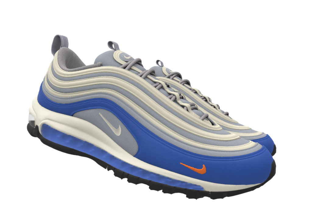 Air Max 97 - Midnight Tide - Image 7