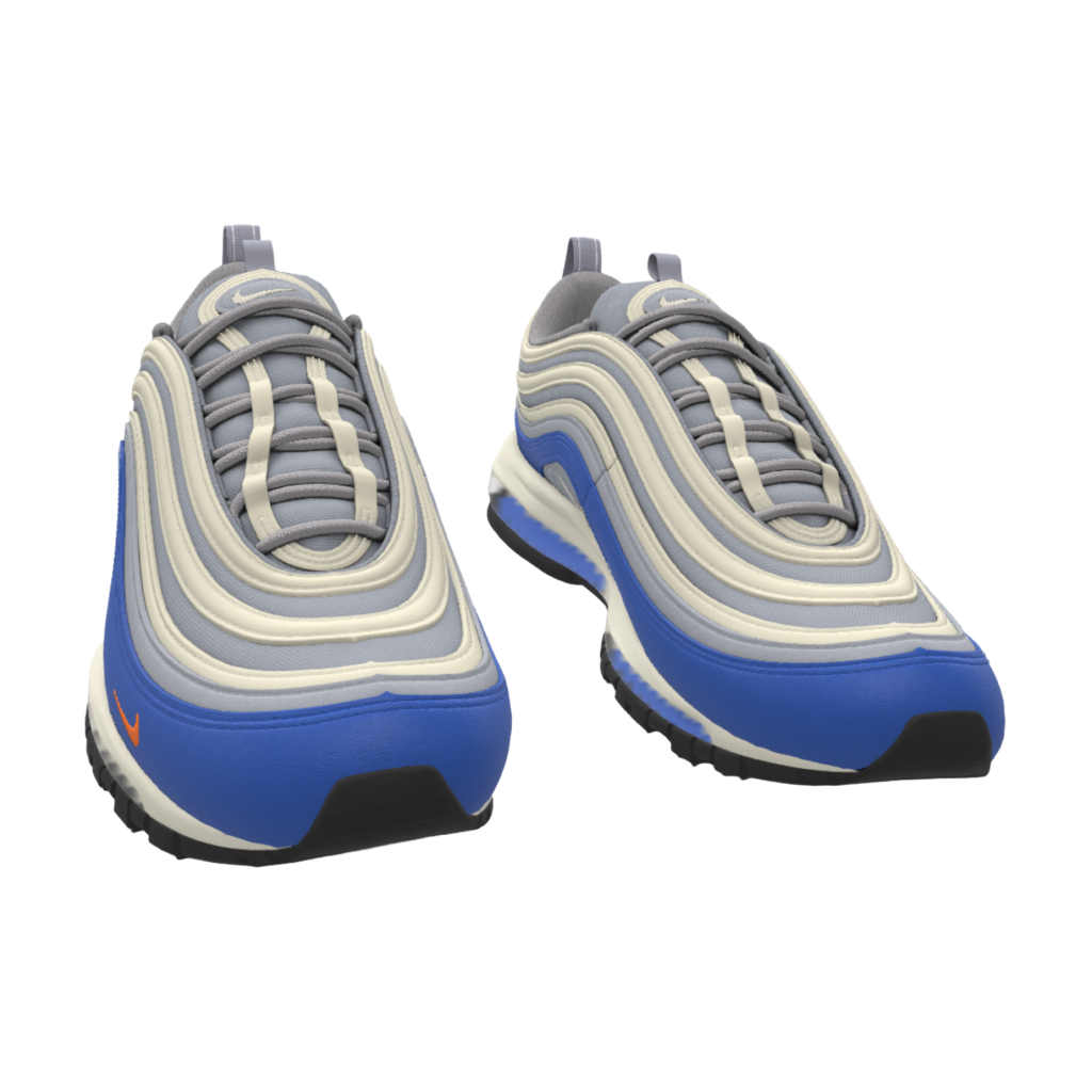 Air Max 97 - Midnight Tide