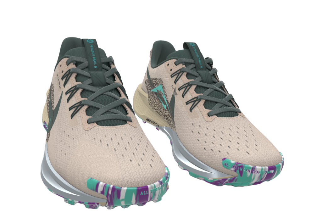 Pegasus - Stone Volt - Image 2