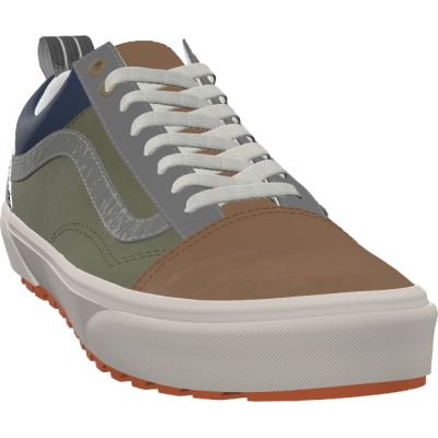 Old Skool MTE - Trail Nomad - Image 2