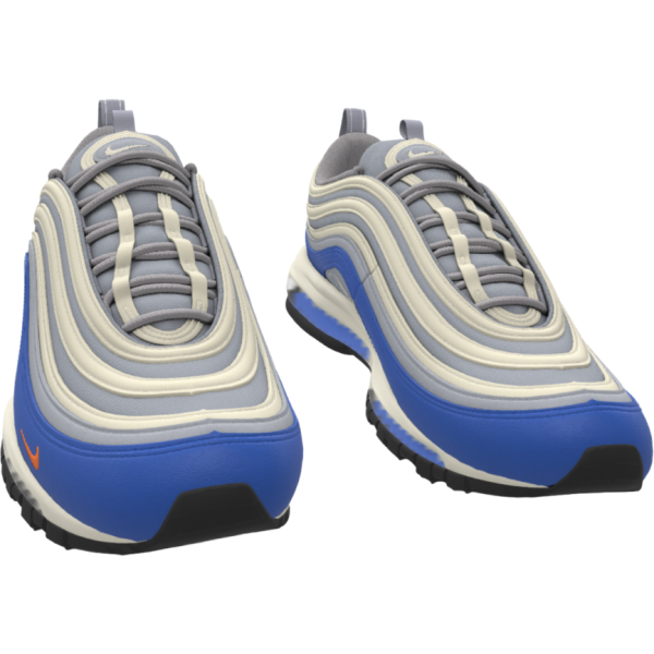 Air Max 97 - Midnight Tide