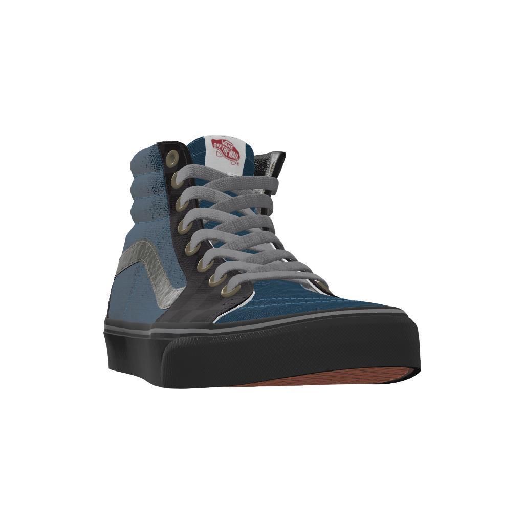 SK8-HI - Sandstone Harbor