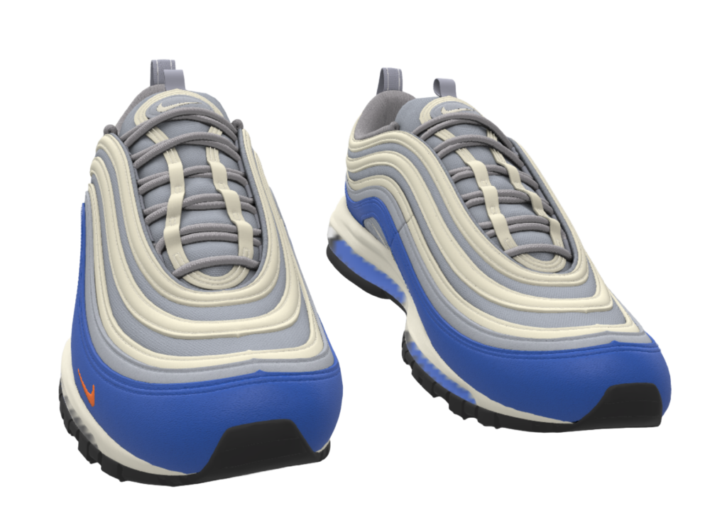 Air Max 97 - Midnight Tide - Image 8
