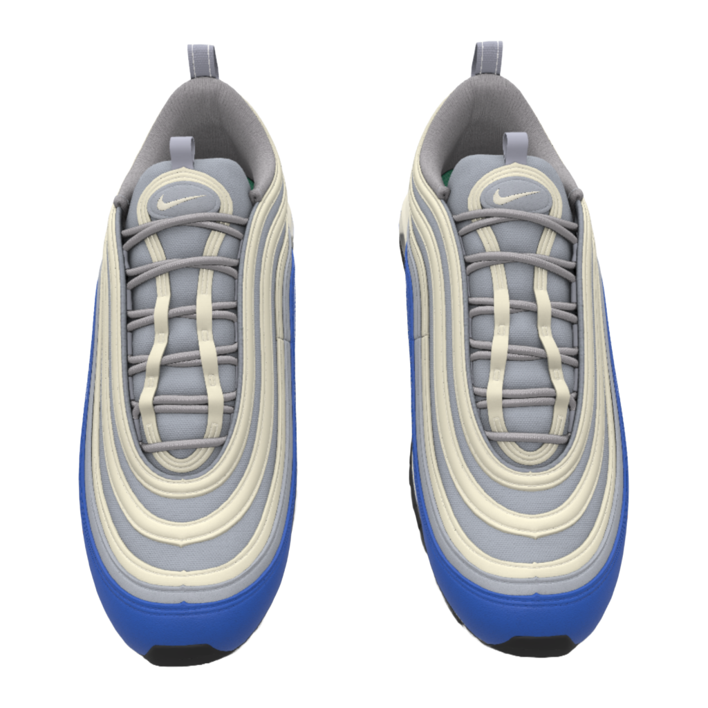 Air Max 97 - Midnight Tide