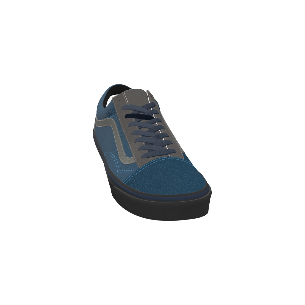 Old Skool - Harbor Slate