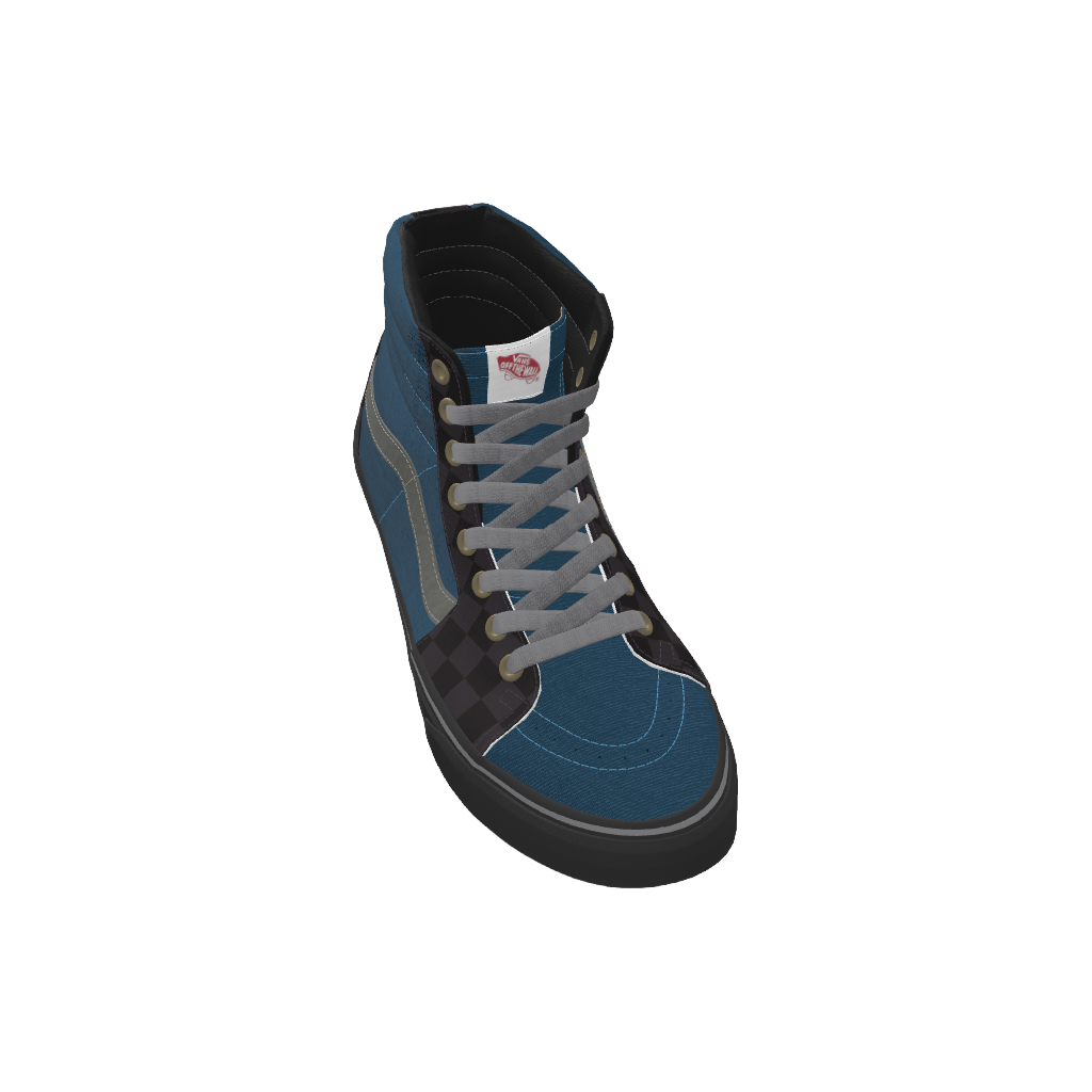 SK8-HI - Sandstone Harbor