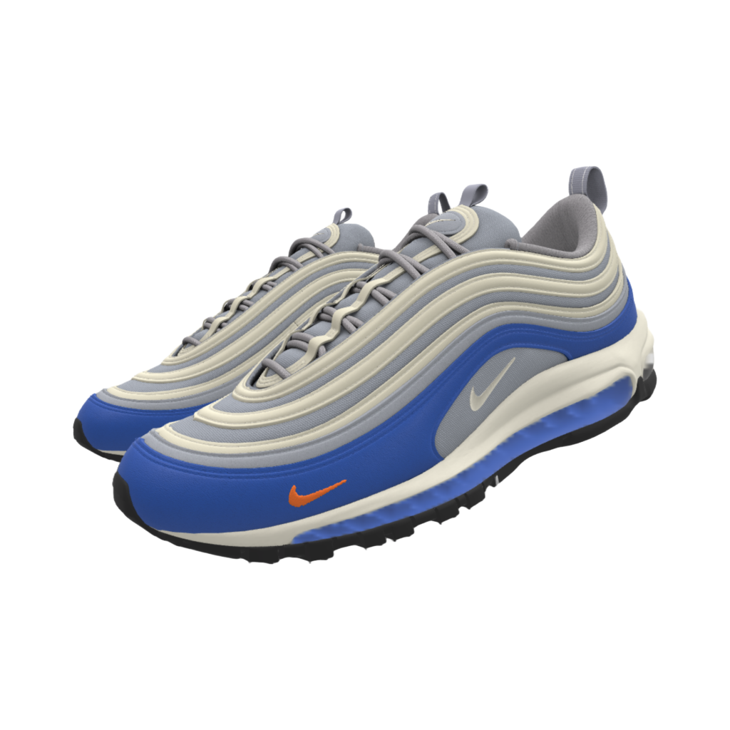 Air Max 97 - Midnight Tide