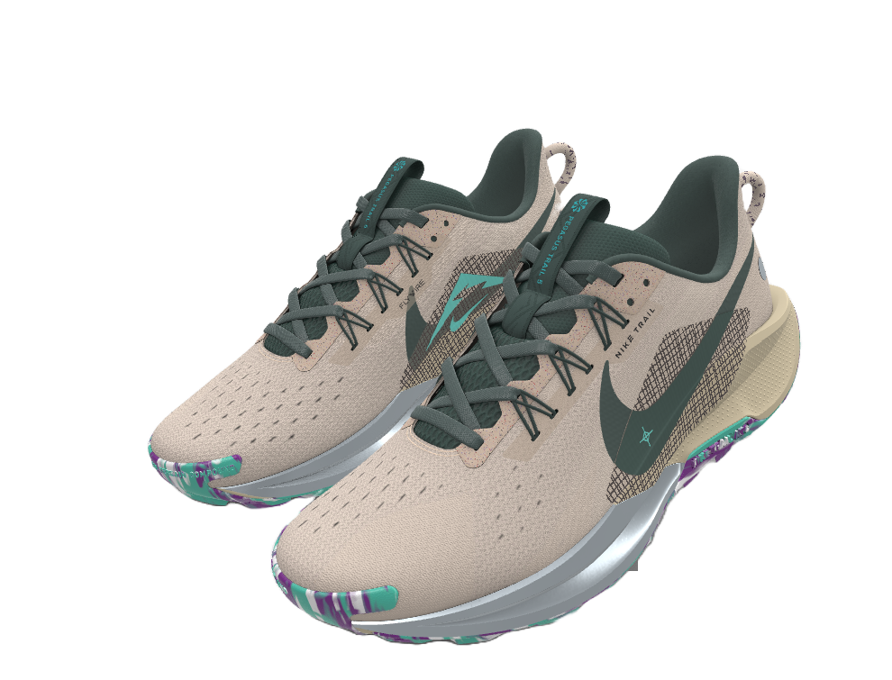 Pegasus - Stone Volt - Image 4