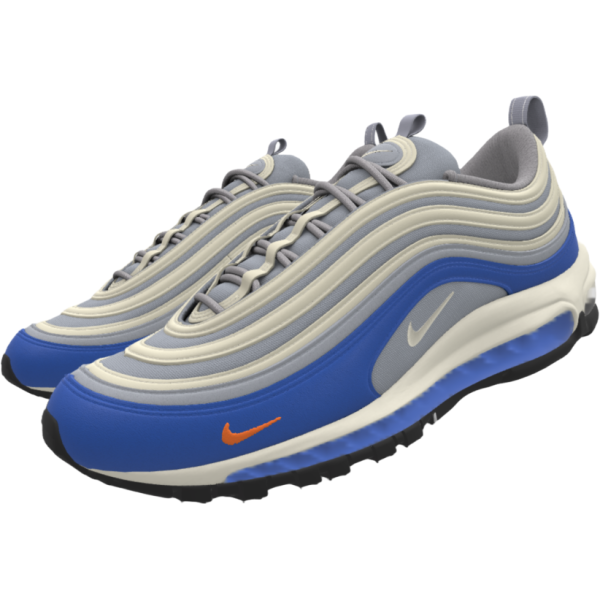 Air Max 97 - Midnight Tide