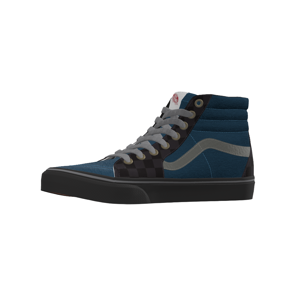 SK8-HI - Sandstone Harbor