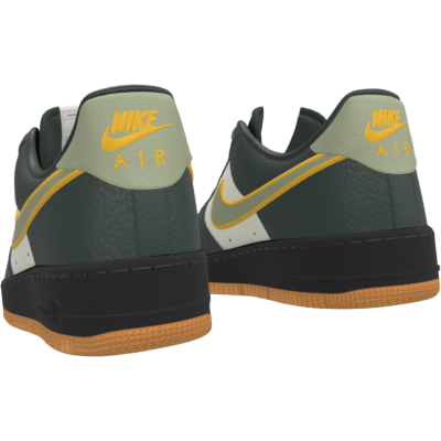 Air Force 1 - Azure Monolith - Image 11