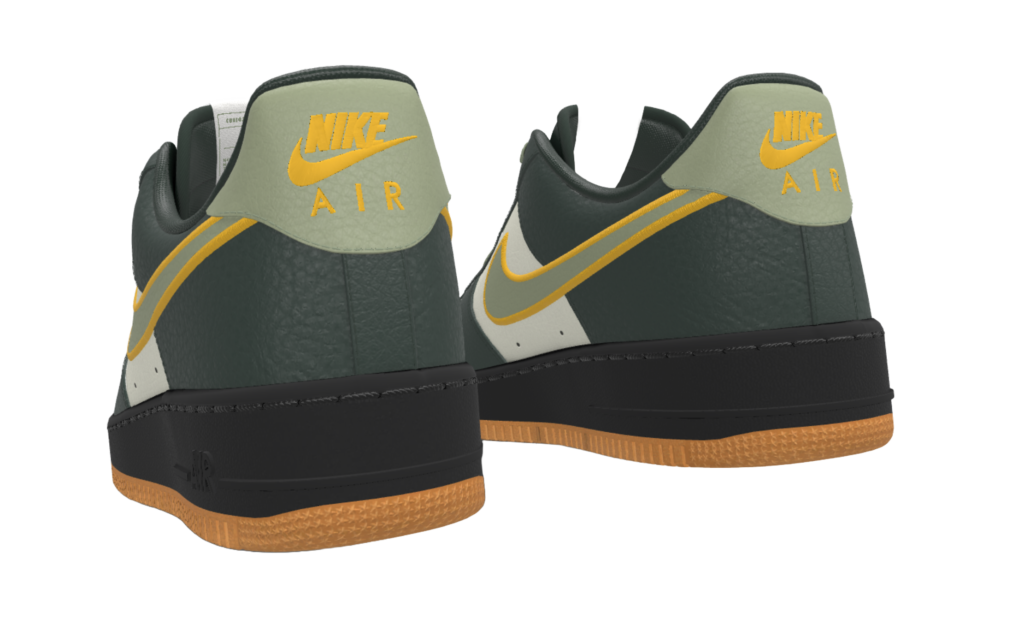 Air Force 1 - Azure Monolith - Image 11