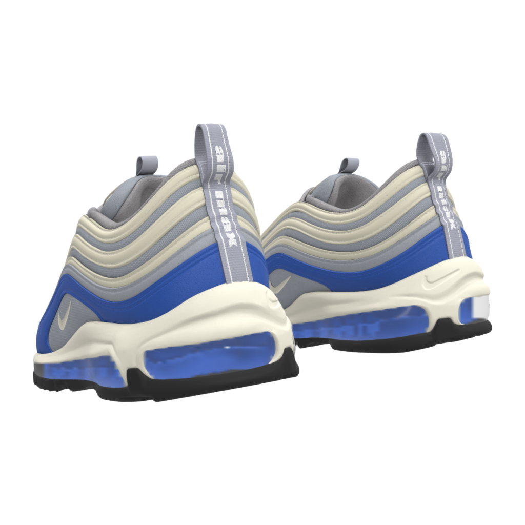 Air Max 97 - Midnight Tide