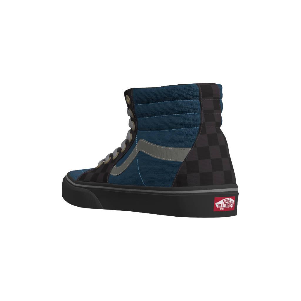 SK8-HI - Sandstone Harbor