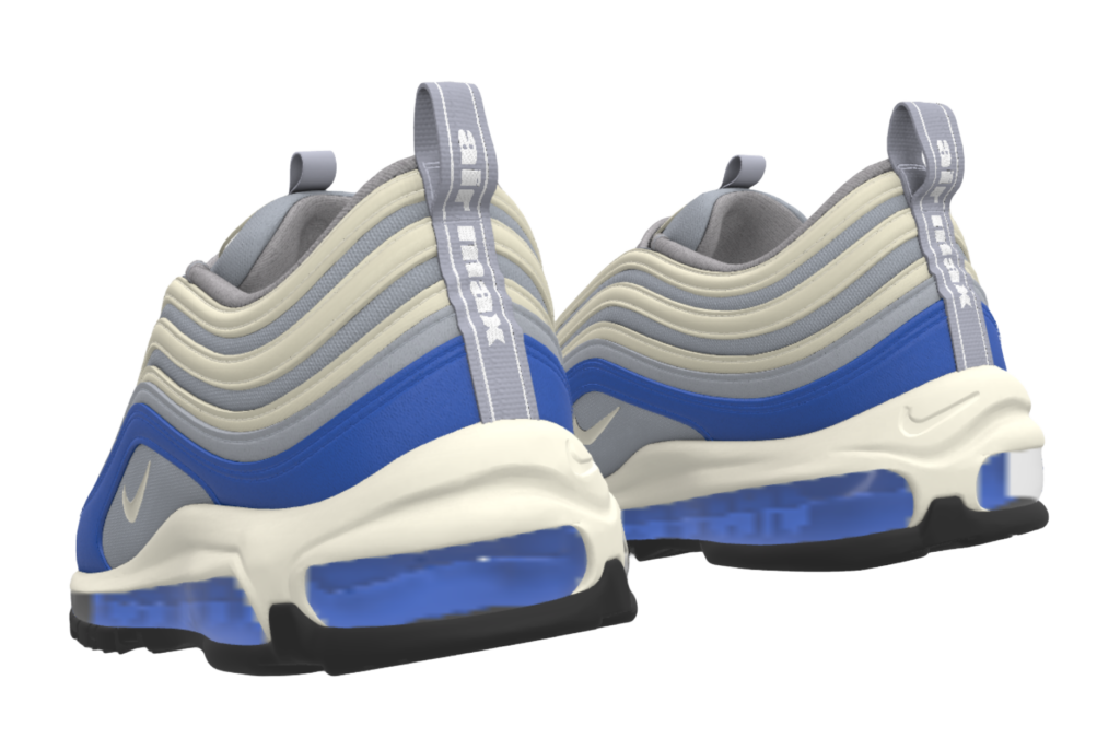Air Max 97 - Midnight Tide - Image 11