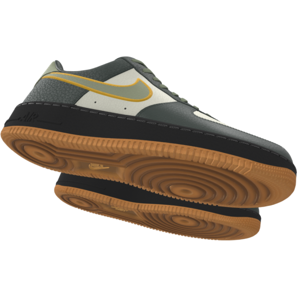 Air Force 1 - Azure Monolith