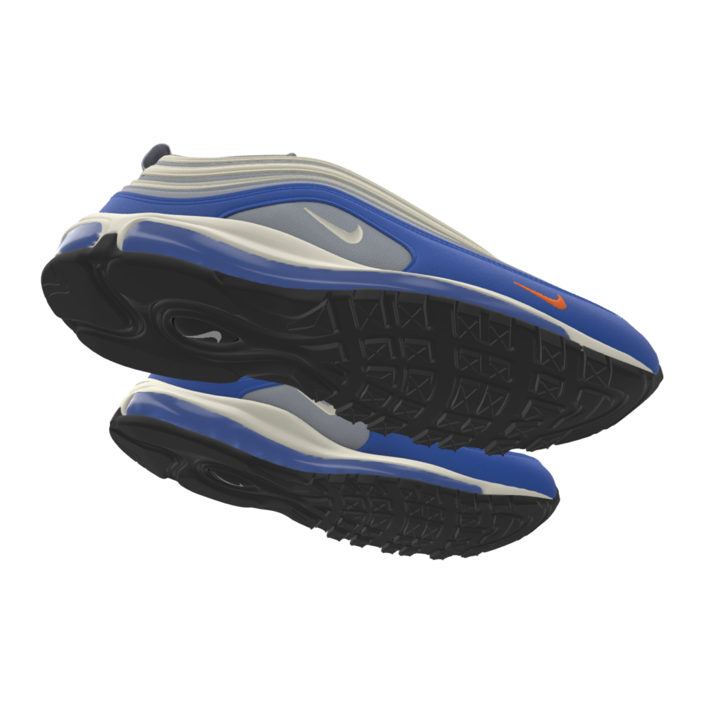 Air Max 97 - Midnight Tide