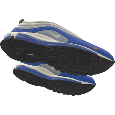Air Max 97 - Midnight Tide - Image 12