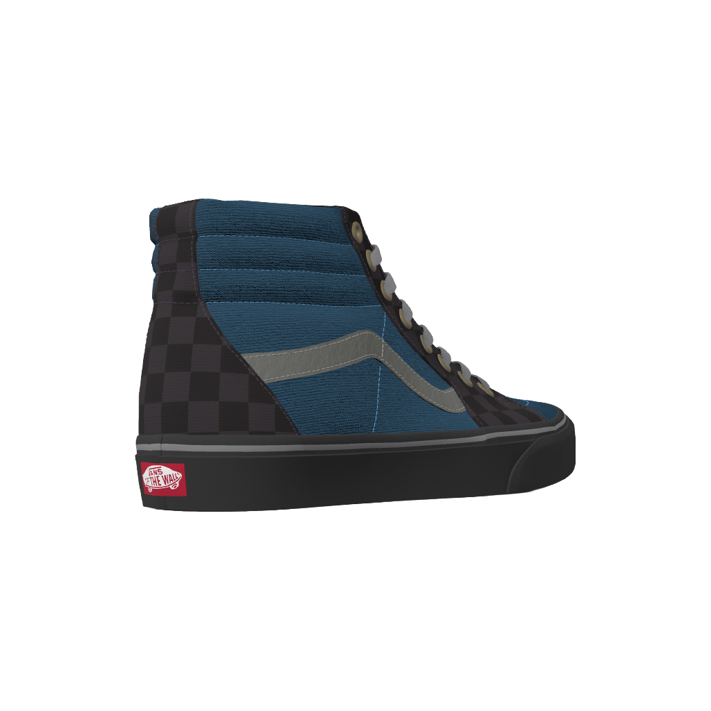 SK8-HI - Sandstone Harbor