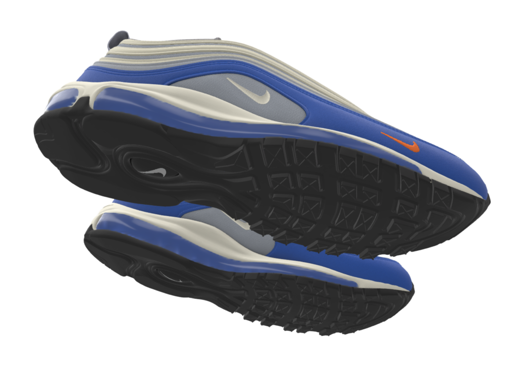 Air Max 97 - Midnight Tide - Image 12
