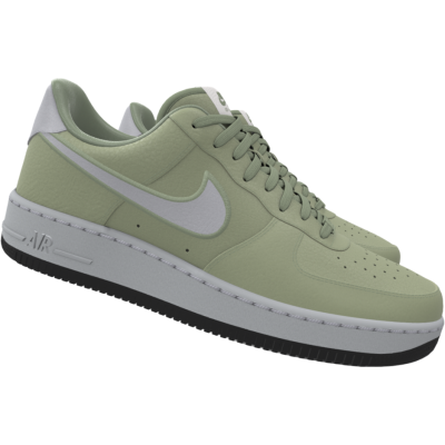 Air Force 1 – Ash Ember - Image 7