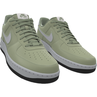 Air Force 1 – Ash Ember - Image 8