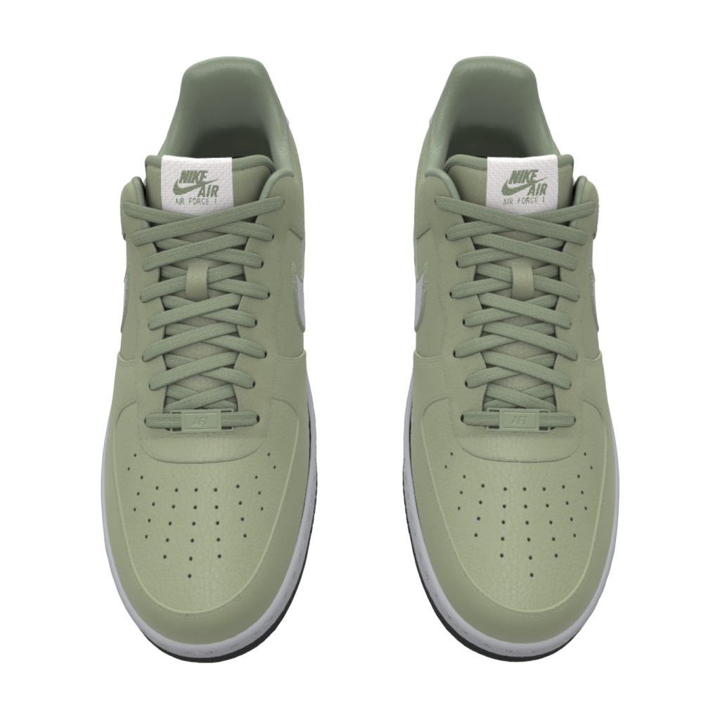 Air Force 1 – Ash Ember