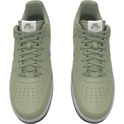 Air Force 1 – Ash Ember - Image 9
