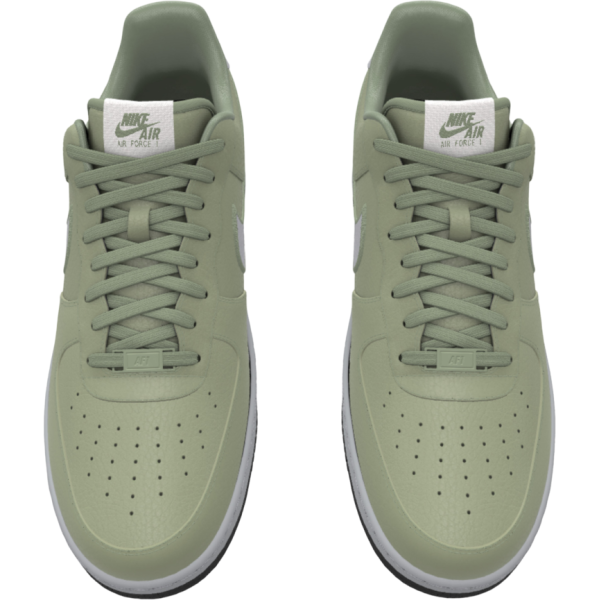 Air Force 1 – Ash Ember