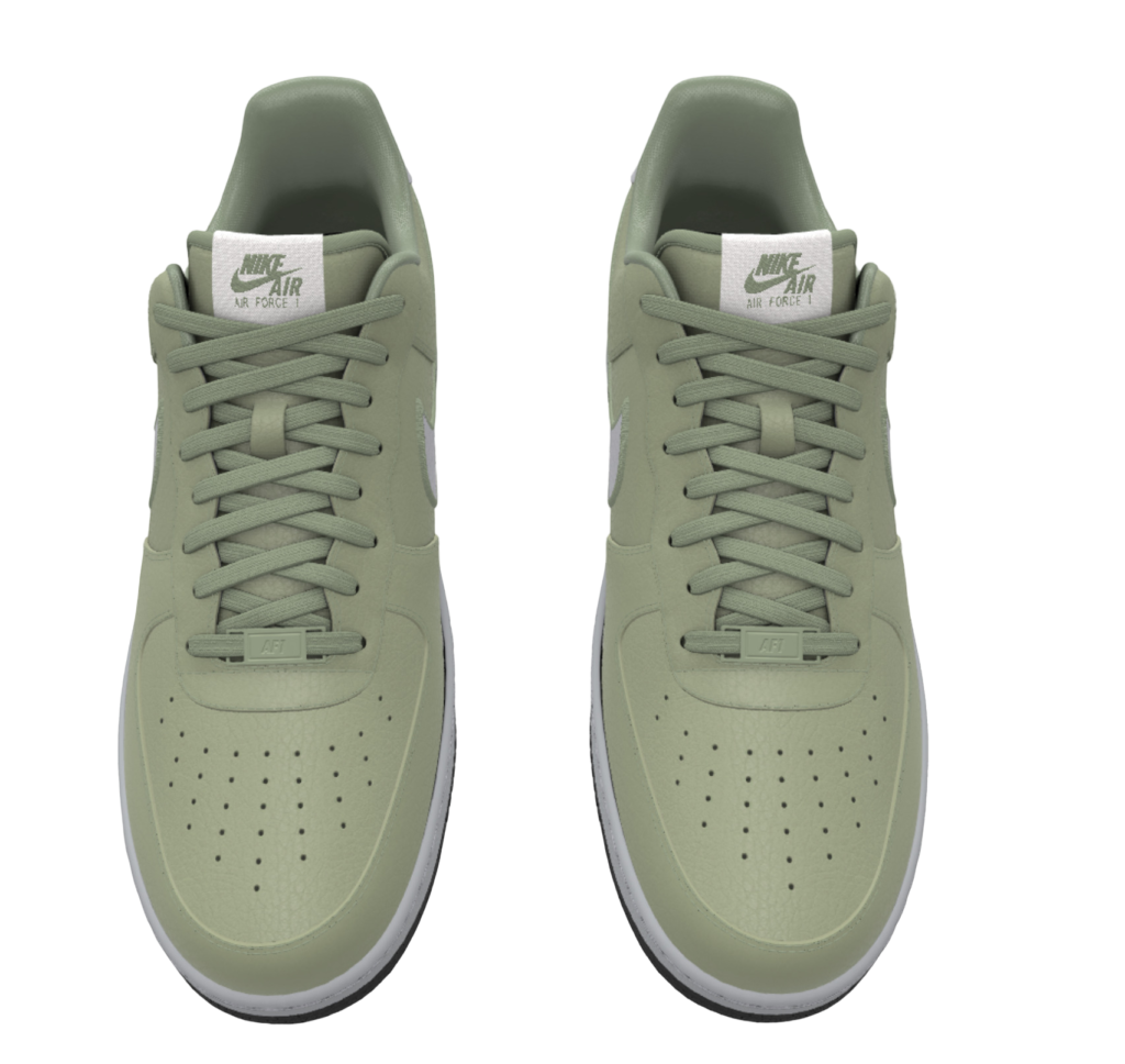 Air Force 1 – Ash Ember - Image 9