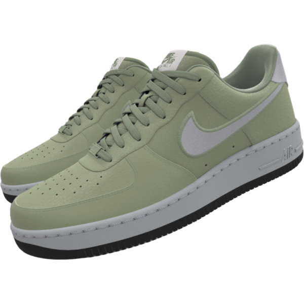 Air Force 1 – Ash Ember