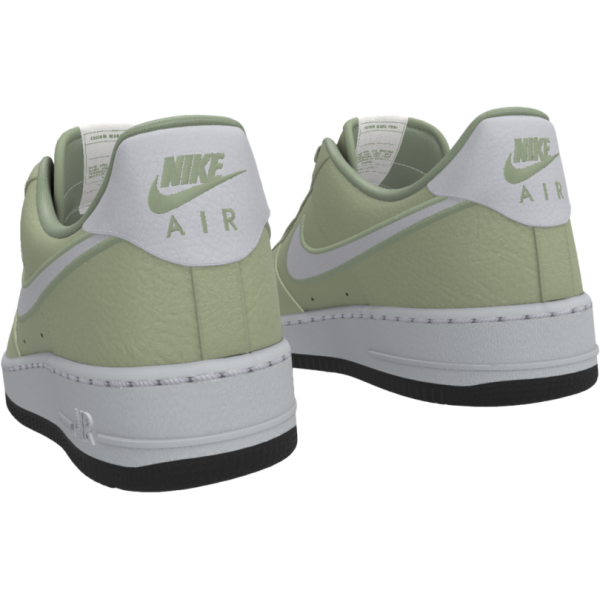 Air Force 1 – Ash Ember