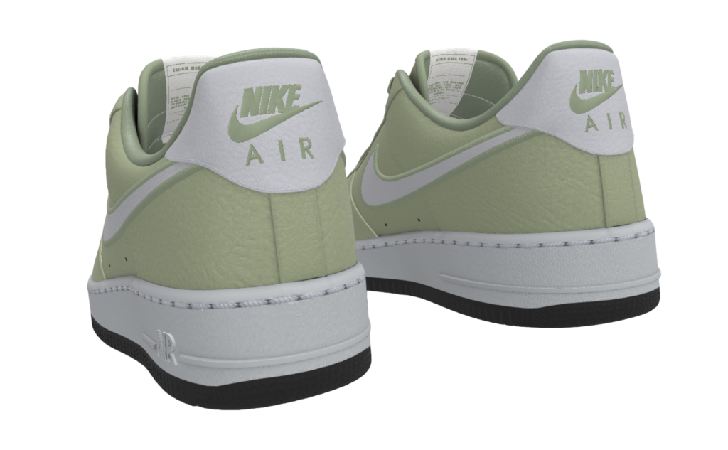Air Force 1 – Ash Ember - Image 11