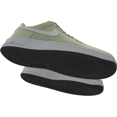 Air Force 1 – Ash Ember - Image 12