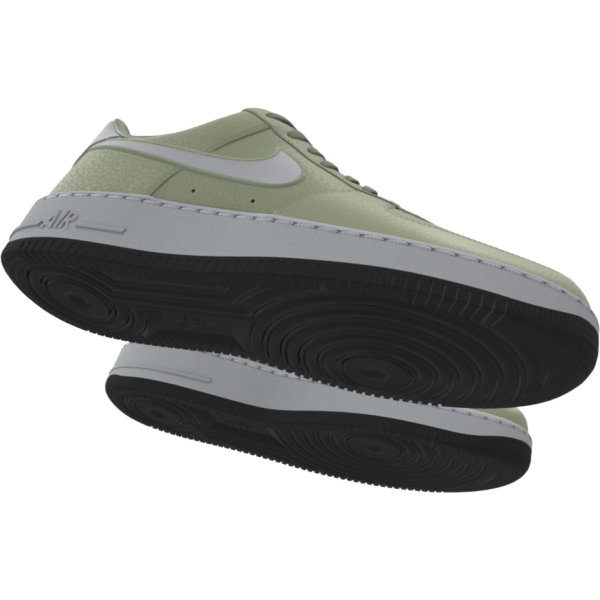 Air Force 1 – Ash Ember