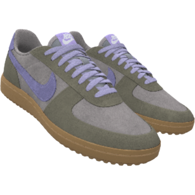 Nike FG - Sage Merlot - Image 7