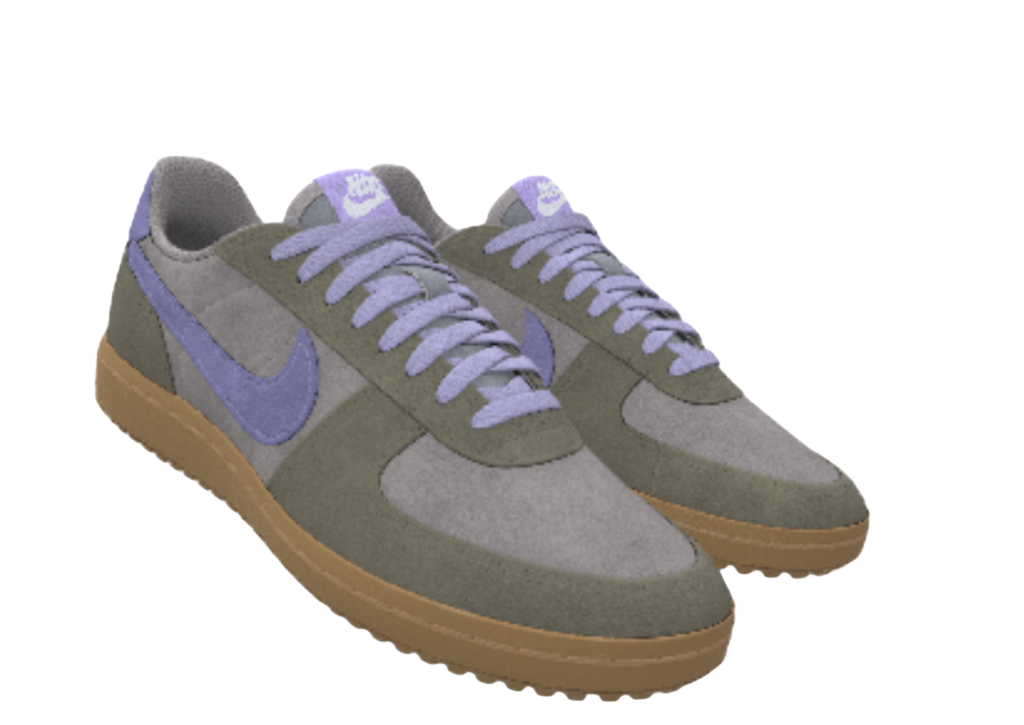 Nike FG - Sage Merlot - Image 7