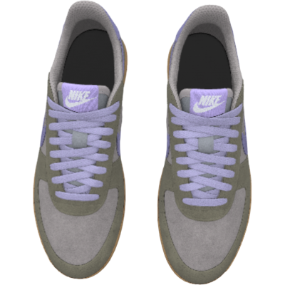 Nike FG - Sage Merlot - Image 8