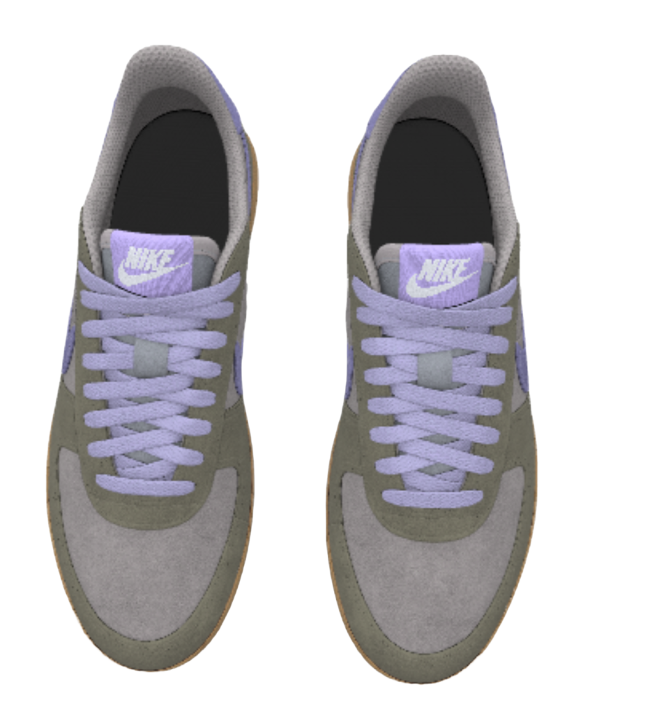 Nike FG - Sage Merlot - Image 8