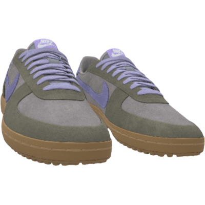 Nike FG - Sage Merlot - Image 9