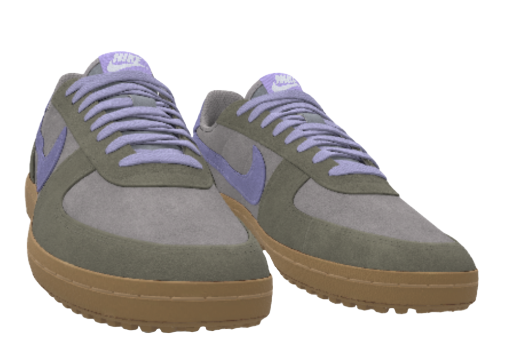 Nike FG - Sage Merlot - Image 9