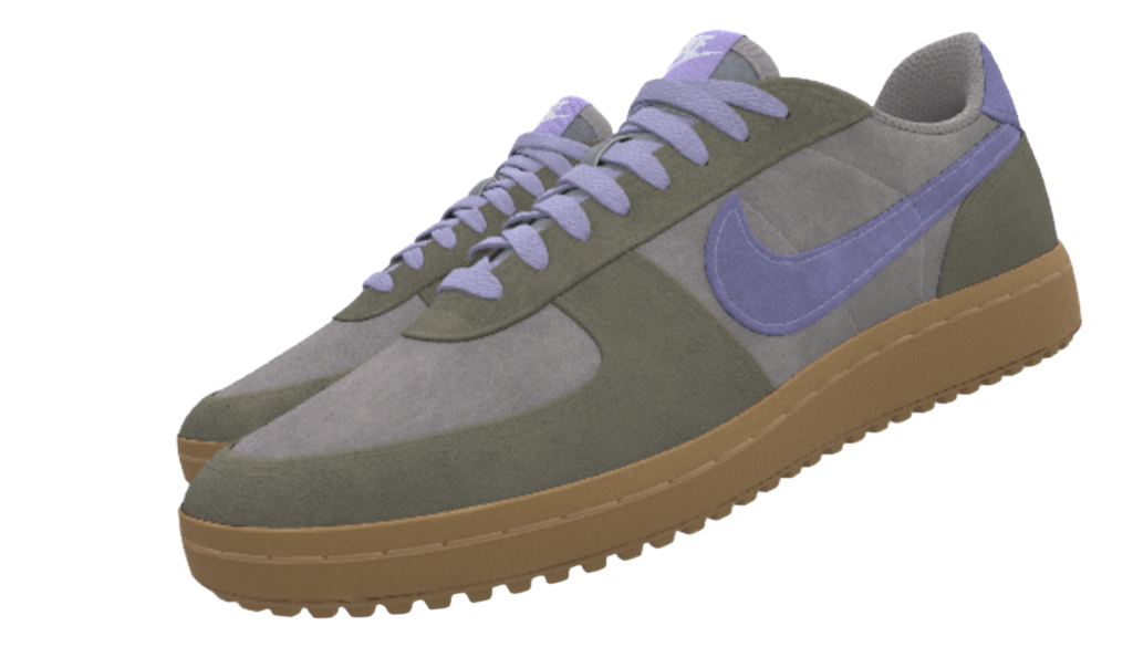 Nike FG - Sage Merlot - Image 10