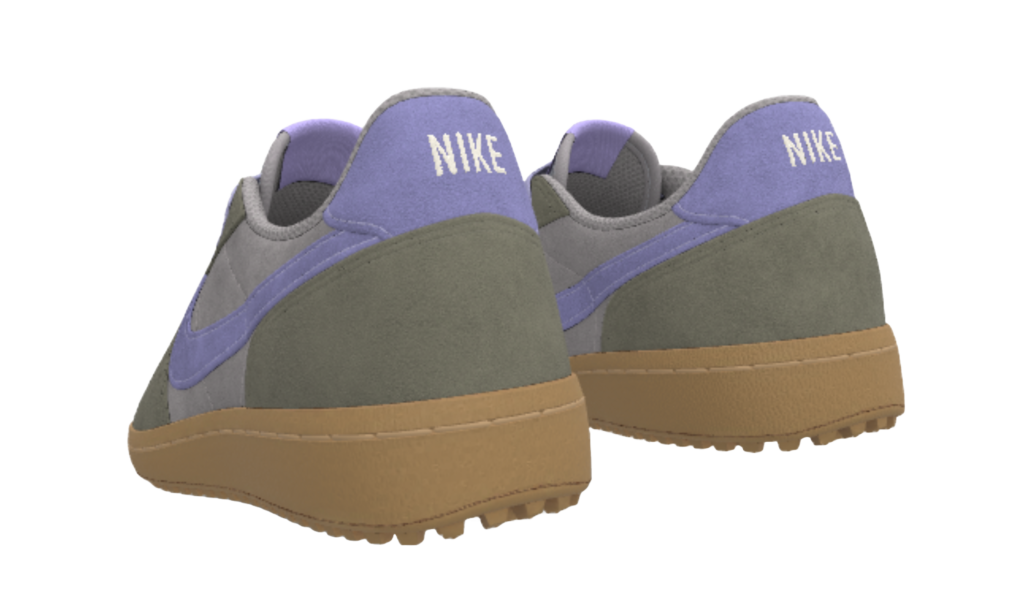 Nike FG - Sage Merlot - Image 11