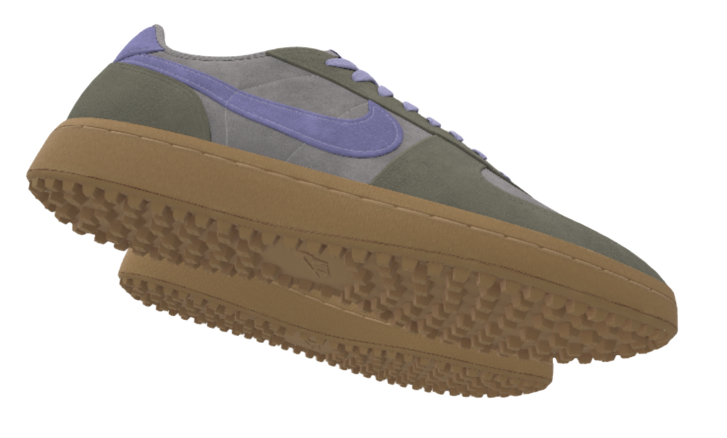 Nike FG - Sage Merlot - Image 12