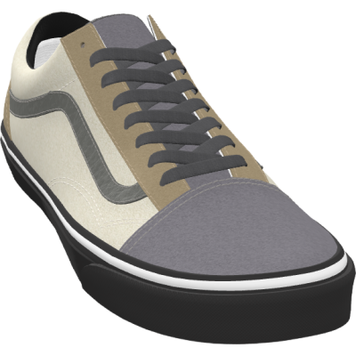 Old Skool - Silent Stone - Image 2