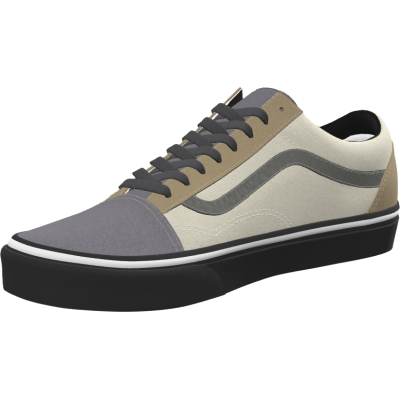 Old Skool - Silent Stone - Image 4