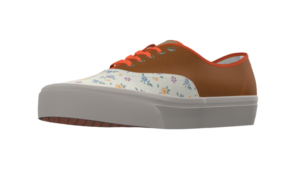 Authentic - Fuchsia Bloom - Image 10