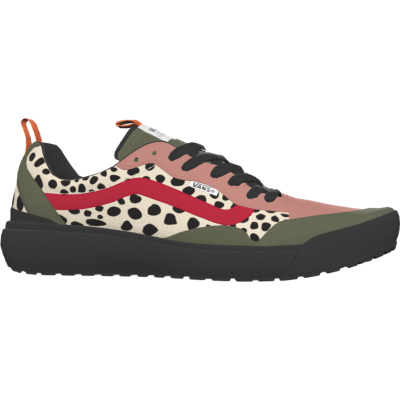Ultra-RE - Spotted Heat