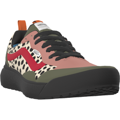 Ultra-RE - Spotted Heat - Image 2