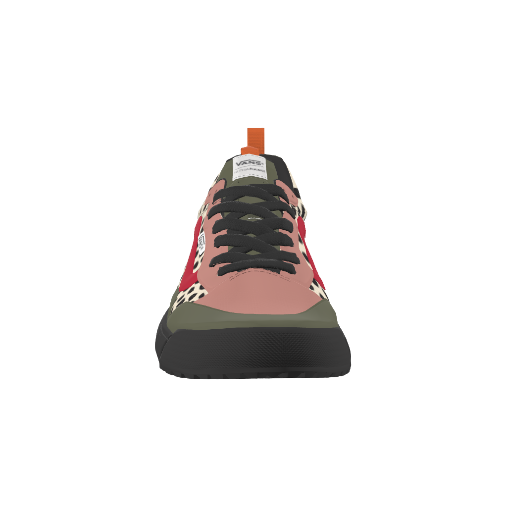 Ultra-RE - Spotted Heat